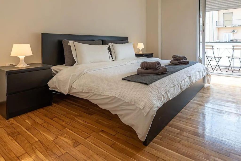 Kerameikos 2 Bedroom Apartment Athens Exterior photo