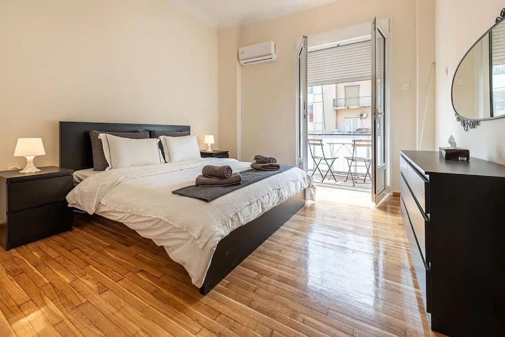 Kerameikos 2 Bedroom Apartment Athens Exterior photo